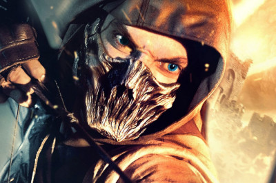 Watch The Siege of Robin Hood 2022 Goojara Movie Free Online