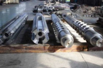 What Are The Benefits Of Rolling Hearth And The Uses Of Drill Bits?