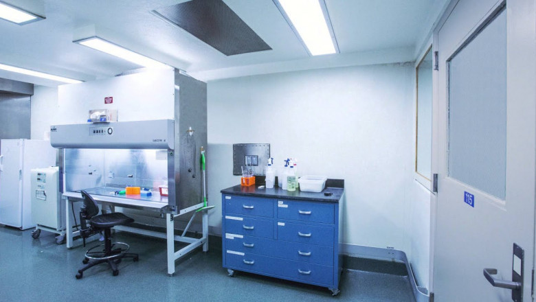 What is Biological Safety Cabinets?