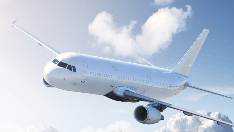 Which is the Shortest Domestic Aviation in the World?