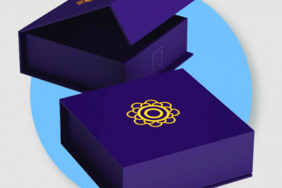 Why Custom Rigid Boxes Are Vital for Business Brand Advertisement