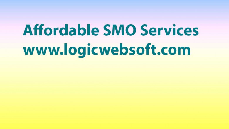 Affordable SMO Services from the Best SMO Company