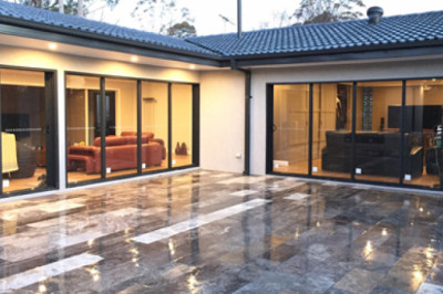 Attributes of a capable new home builder