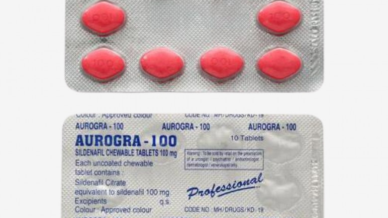 aurogra 100 Order Tadalafil Online in USA/UK
