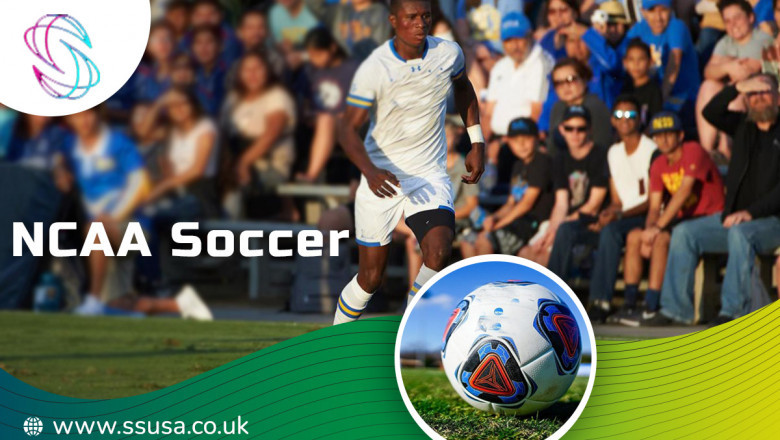 Best NCAA Soccer Scholarships