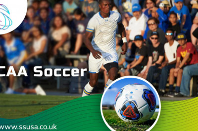 Best NCAA Soccer Scholarships
