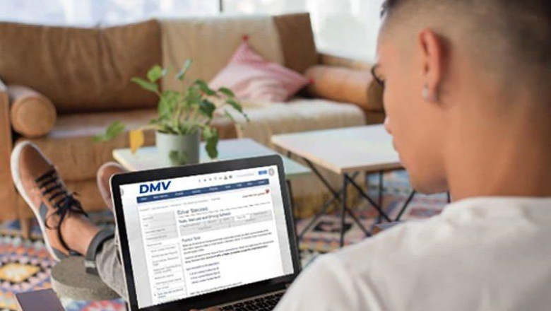 Best Permit Dmv Driving Test Practice Online for free 2022