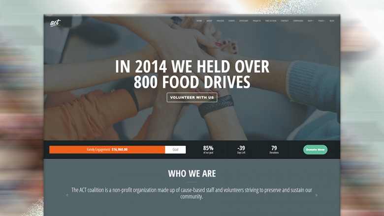 Best WordPress themes of 2022: paid, free, and for business
