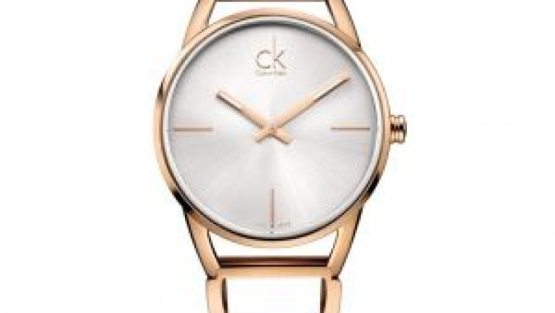 Buy Calvin Klein jewellery online from Niche Jewellery