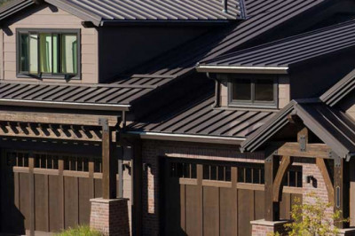 Commercial Roofing Guide.