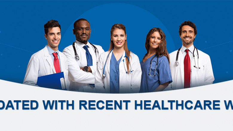 Conference Panel Healthcare Compliance Webinar