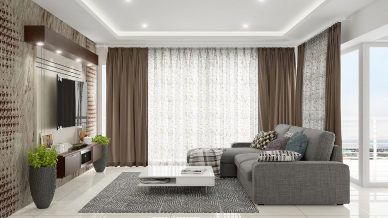 Curtain Tiebacks: An Easy Way to Beautify Your Home