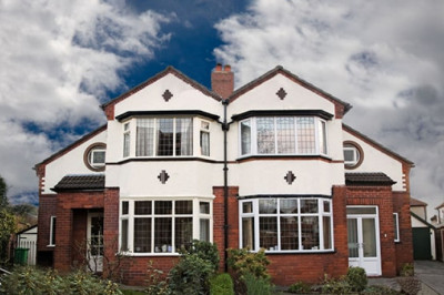 detached house loft conversion