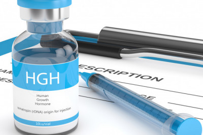 Growing Tissues or Organs as We Age; An Important  Human Growth Hormone