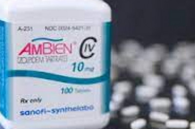How long does Ambien last? - Buy Ambien Online