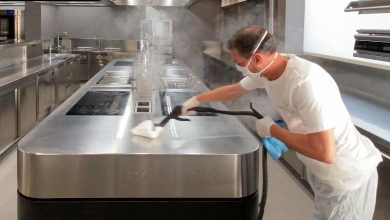 How to Start a Cleaning Business? | Fortador