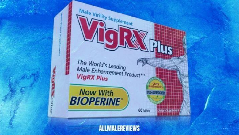 How VigRX Plus Pills Can Help You Stay Powerful In Bed