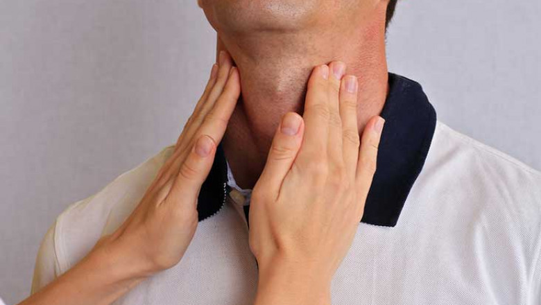 How will thyroid gland issues affect women's overall health?