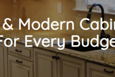 Kitchen Contractors Monmouth County
