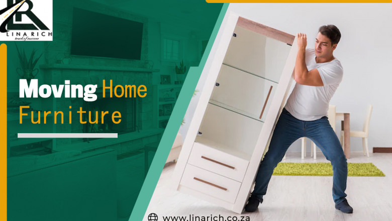 Moving Home Furniture