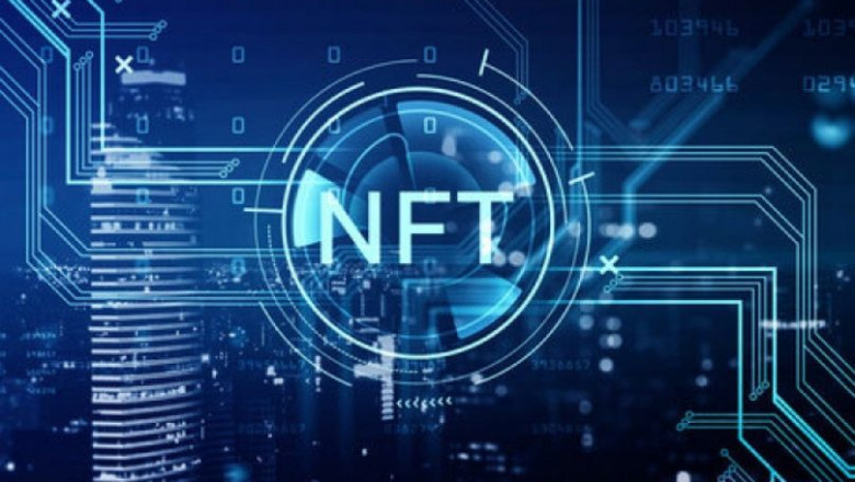 NFT Gaming Platform - A One-Of-A-Kind Experience