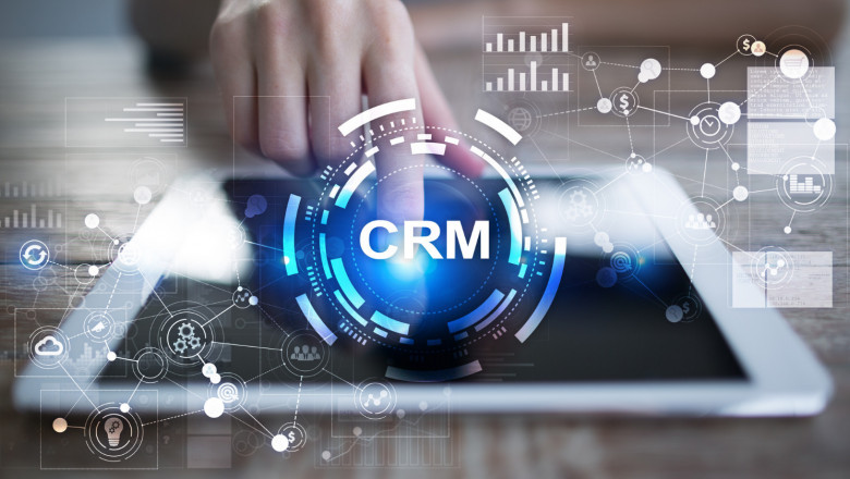 Nonprofit CRM Software Market Insights 2022 Global Share & Trends Analysis and Forecast to 2027