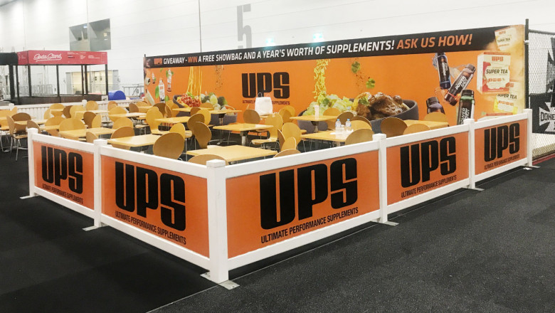 Personalized Promotional Signs and Signage Melbourne