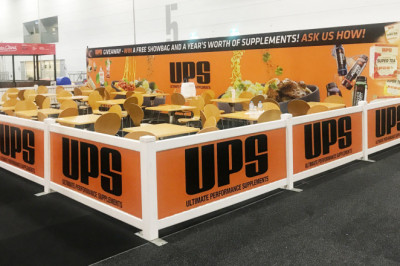 Personalized Promotional Signs and Signage Melbourne