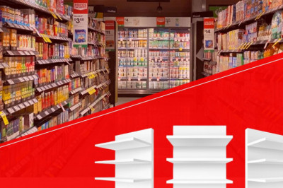 Racks Manufacturer in Delhi