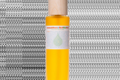 Reasons Why Seabuckthorn Oil Is A Great Natural Moisturizer.