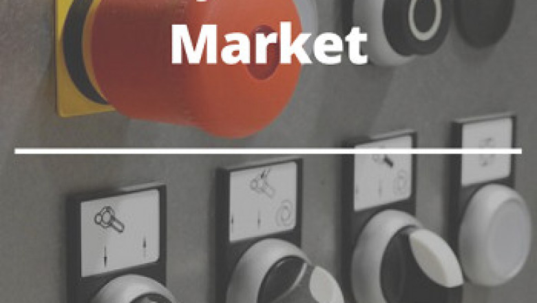 Safety Switches Market is estimated to reach a market size worth US$2.681 billion by 2025