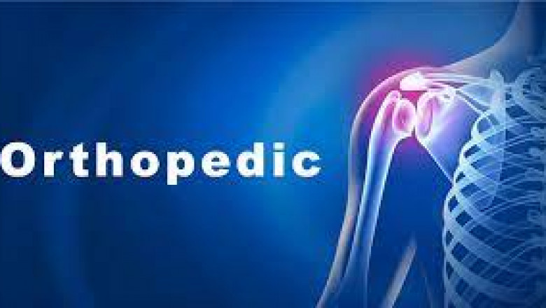 Shoulder Replacement Surgery in Hyderaba