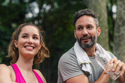 The Benefits of Hiring a Fitness Coach in California