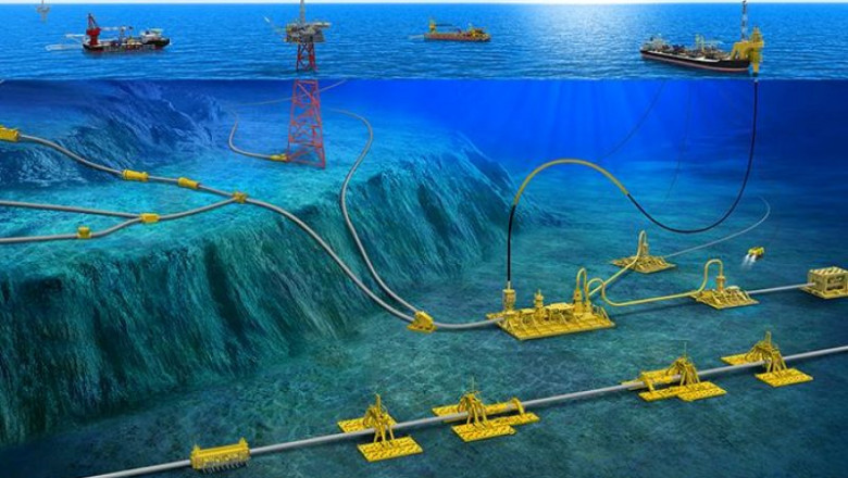 To prevent negative impacts, Offshore Pipeline require risk management aspects in their design, construction, and operation