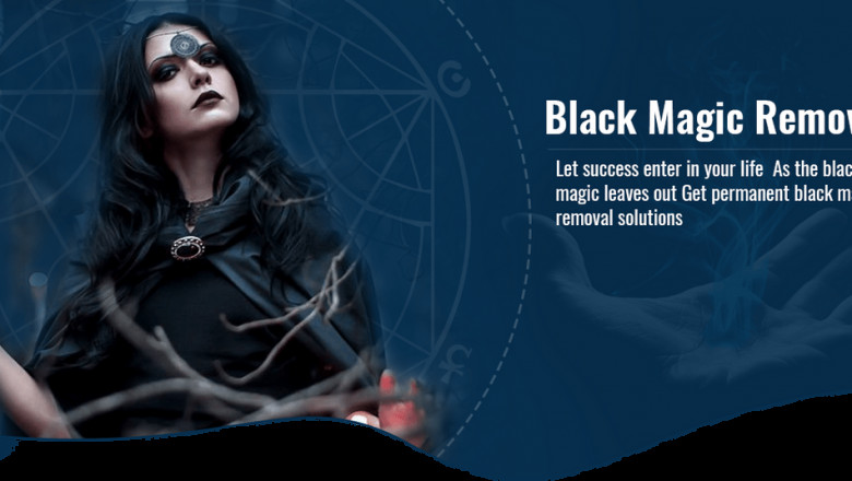 Top 3 Things You Can Attain By Speaking to A Black Magic Astrologer in Perth