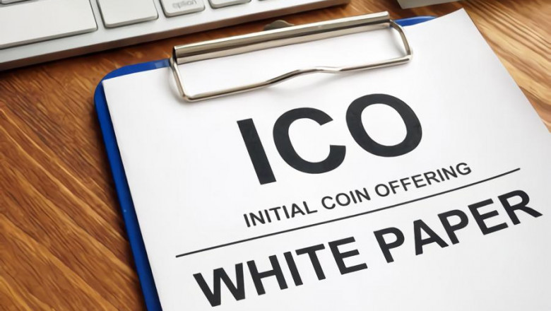 Upturn Your Crypto Projects With ICO Token Development Now!