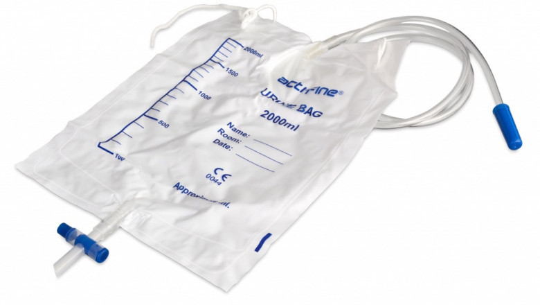 Urine Collection Bags Market Drivers