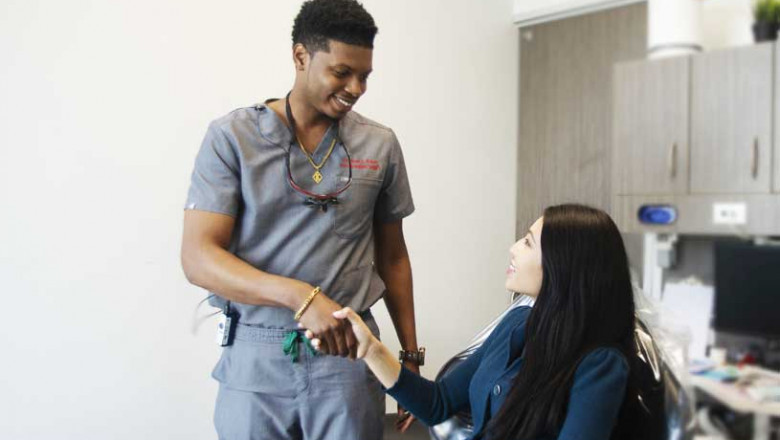 What Are The Types Of Teeth Veneers?