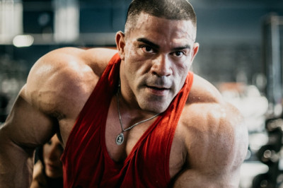 What To Do If You Didn’t Hit the Mark At Your Bodybuilding Show