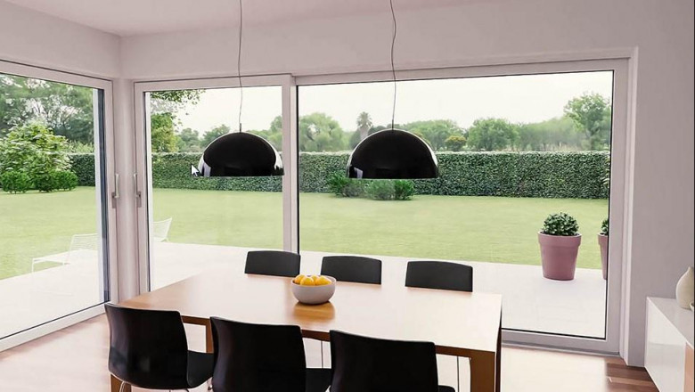 Why You'll need New Window Frames