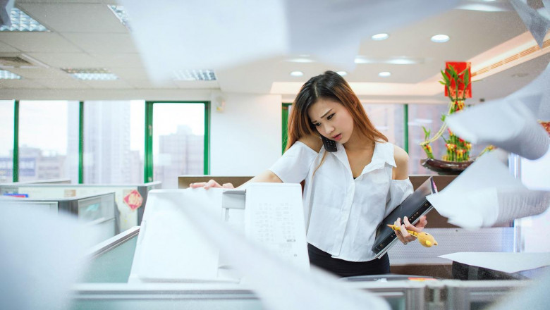 A Guide for Buying the Best Office Copier for Your Needs