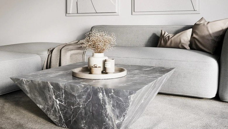 Access to endless options: Online Furnishing Stores