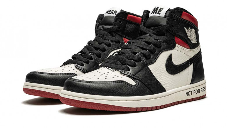 Air Jordan Shoes customizers go to town on these considering