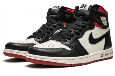 Air Jordan Shoes customizers go to town on these considering