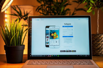 All About Instagram Views and From Where to purchases it.