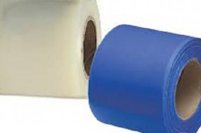 Barrier Film Market Share, Size | Global Industry Analysis Reports, 2030