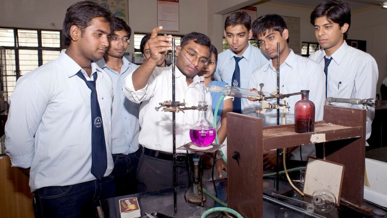 Best Mechanical Engineering Colleges in India
