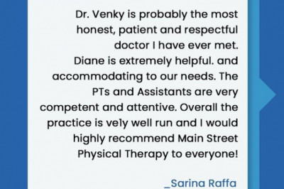 Best Physical Therapy in Bellerose