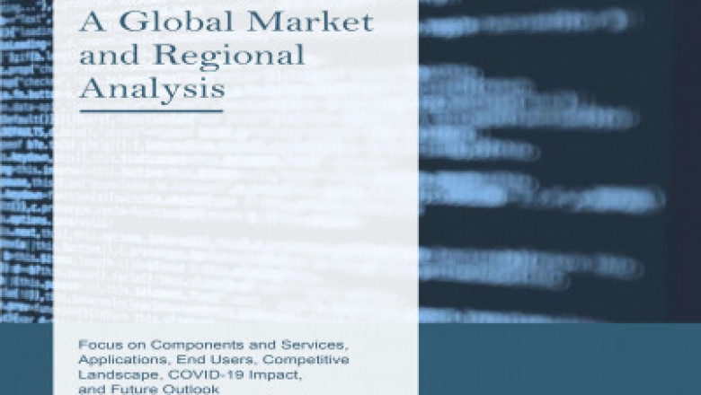 BIS Research Study Highlights the Global Big Data in Healthcare Market to Reach $130.13 Billion by 2031