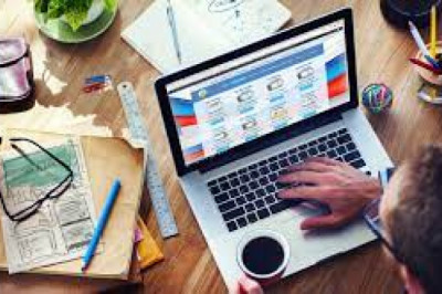 Blockchain is the latest technology